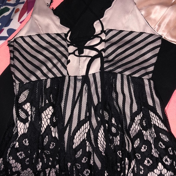 Sexy romper - Picture 4 of 4